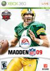 Madden 09 x360